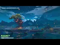 COSMONKEY - Rainy🎵
