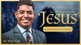 A Cura da Mulher encurvada