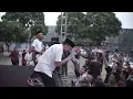 [LIVE] Ambilkan Gelas - Shaggydog