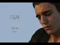 Download Lagu Tamino - Cigar - Lyrics