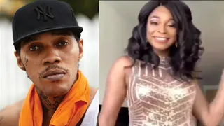 listen to this message from vybz kartel black woman