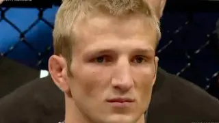 The Ultimate Fighter Season 14 Best Moments