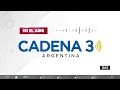 Lagu 🔴 CADENA 3 EN VIVO | LA CADENA MÁS FEDERAL