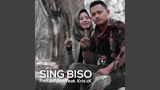 Download Sing Biso (feat. Kris Ck) MP3
