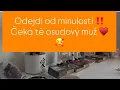 Odejdi od minulosti osudovy partner ceka