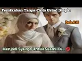 Download Lagu PTCU Bab.016. Menjadi Surga Untuk Suami Ku