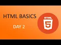 HTML Document Structure Explained HTML Head and Body Tags for Beginners