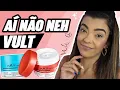 Lagu CREME HIDRATANTE VULT ANTISINAIS  7  - QUAL É MELHOR?