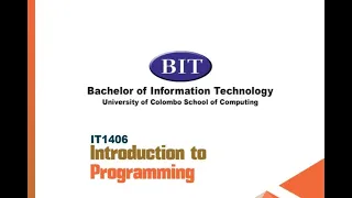 Java Programming Object Orientation From Beginning - Part 7