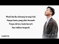 Arvian Dwi - Bintang Yang Hilang | Lirik Lagu
