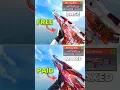 Download Lagu Free vs Paid Mythic in CODM