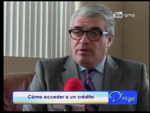 Cómo acceder a un crédito