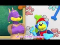 Uno To Diez | Doggyland Kids Songs & Nursery Rhymes by Snoop Dogg