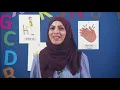 Grade 1     English  Special Education    SONG STAND UP SIT DOWN