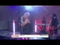 Download Lagu Pink - Please Don't Leave Me (Live @Today Show)
