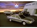 Chrysler Eagle Car Commercial Eagle Premier Debut Of Eagle Promo 1988
