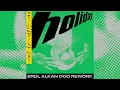 Confidence Man - Holiday (Erol Alkan OOO Rework) - Official Audio