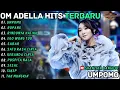 Lagu UMPOMO - ROPANG - DIFARINA INDRA ADELLA -  SHANTIKA DANGDUT FULL ALBUM TERBARU 2026