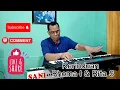 Download Lagu Kerinduan ~ Rhoma Irama || Karaoke