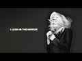 Lagu Ellie Goulding - Mirror (Official Lyric Video)