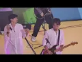 Download Lagu Long Lasting Song So7 !!! Kita \u0026 Dan - Sheila On 7 at Prodia Fun Healthy  Mall Kokas 30/10/22