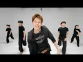 ‘Talk to You’ Relay Performance w/ JAMES of CORTIS | YEONJUN (연준)