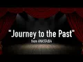 "Journey to the Past" (Karaoke) – Anastasia | Lyrics on Screen