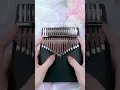 Download Lagu FIFTY FIFTY - Cupid (Twin Version) Kalimba Cover with Tabs