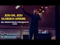 Lagu JESU, OLORUKO APERIRE || MIN. DUNSIN OYEKAN @ HOUSEHOLD OF DAVID.