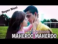 Download Lagu Maheroo Maheroo Versi Indonesia | Parodi India |   Adinda Halona - Ahyar