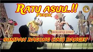 sumpah ngakak bagong lucu sekali dalang ki seno nugroho ikuti video terbaru 