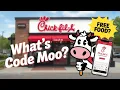 Chick-fil-A s Code Moo Obsession - The Truth Behind the Craze Everyone s Talking About