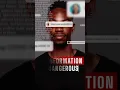 Misinformation is Dangerous 5 English