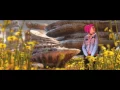 THE CROODS - "Shine Your Way" by Owl City & Yuna