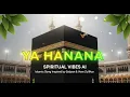 Download Lagu Ya Hanana Sholawat | AI-Created Spiritual Music for the Soul