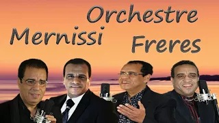 الاخوان المرنيسي كشكول شعبي 