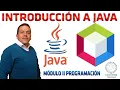 Introduccion a la Programacion Orientada a Objetos en Java en IDE NetBeans