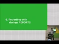 Reporting with Excel Python Talk by Felix Zumstein at the xlwings meetup in London 16 Jan 20