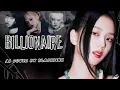 Download Lagu [AI COVER] BLACKPINK - 'BILLIONAIRE' (BABYMONSTER)