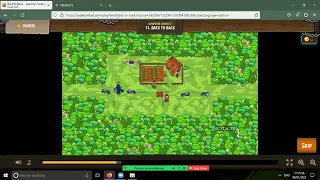 CodeCombat Python Back to Back Step-by-Step Tutorial