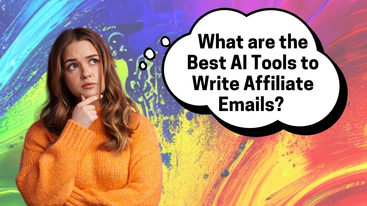 How to Use AI to Write Better Affiliate CTAs YouTube video preview