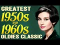 Lagu Matt Monro, Engelbert, Tom Jones, Frank Sinatra 💌 Golden Oldies 50s 60s 70s | Timeless Love Ballads