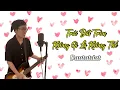 Lagu Trái Đất Vẫn Cứ Xoay Tròn Không Gì Là Không Thể - Đậu Tất Đạt Cover
