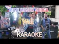 Download Lagu (MAMAS) MATI MASUK SURGA - WALI - KARAOKE