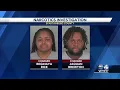 Spartanburg drug bust arrests
