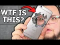 I bought Suspicious MYSTERY Phones from eBay