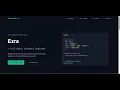 Building a Developer Portfolio HTML CSS Setup Part 1