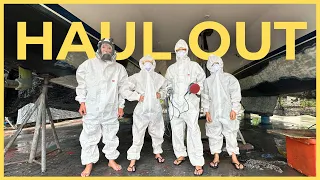 The Family That Sands Together… | S4 E34