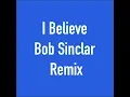 Download Lagu Bob Sinclar \