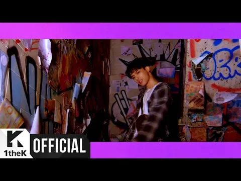 TREI [MV] TREI(트레이) _ NIKE(나이&키) 公式動画のサムネイル画像